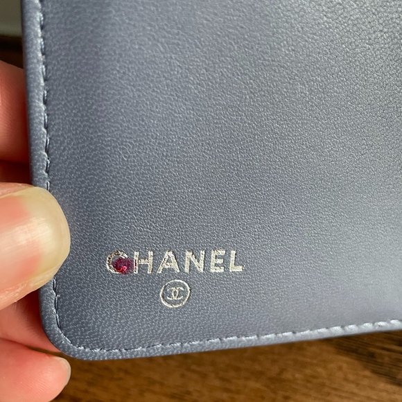 Chanel | 2011 French Purse wallet - Picture 5 of 13